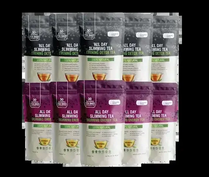 All day Slimming Tea-price